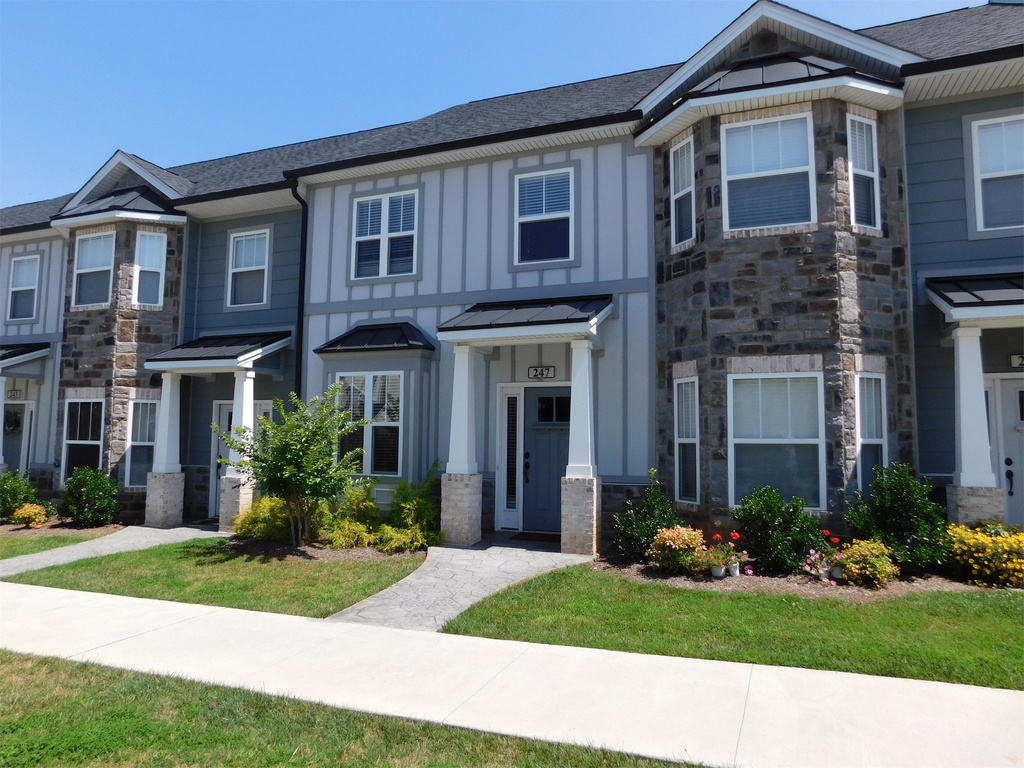 235 Capstone Drive